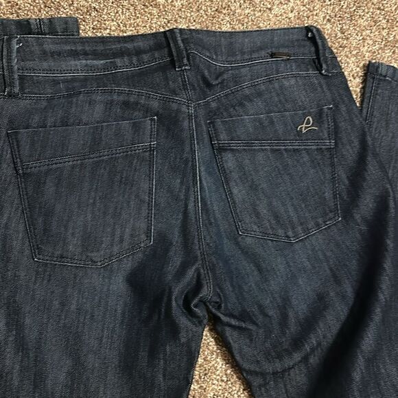 Like New DL1961 Cindy Slim Bootcut 4way stretch 360 comfort size 27 - Picture 4 of 5